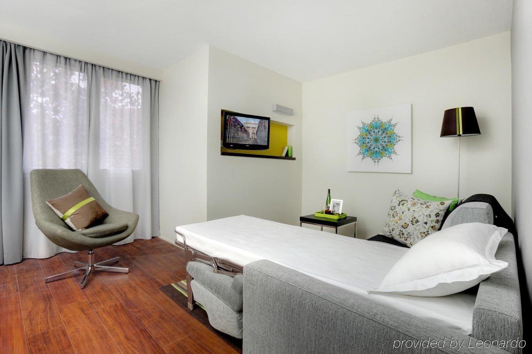 Citadines Part-dieu 3*