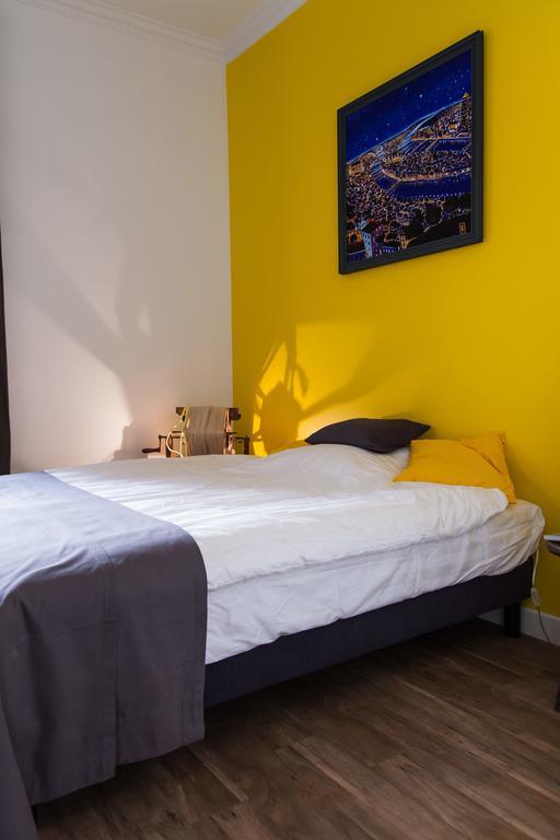 Félix Dort 3* Lyon