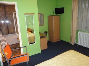Hotel Ho36 Opera
