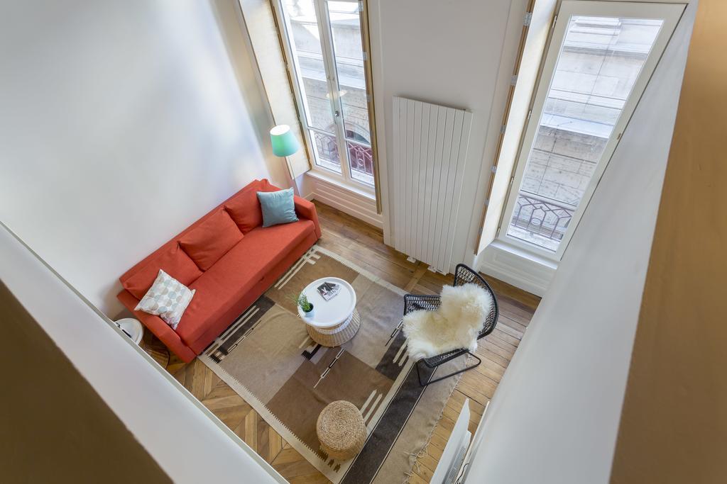 Like - Opera Apartment