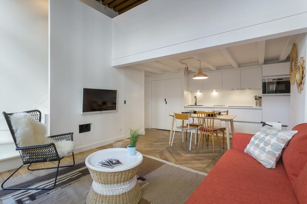 Like - Opera Apartment *