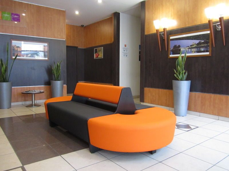 Privilodges Lumiere 3* Lyon