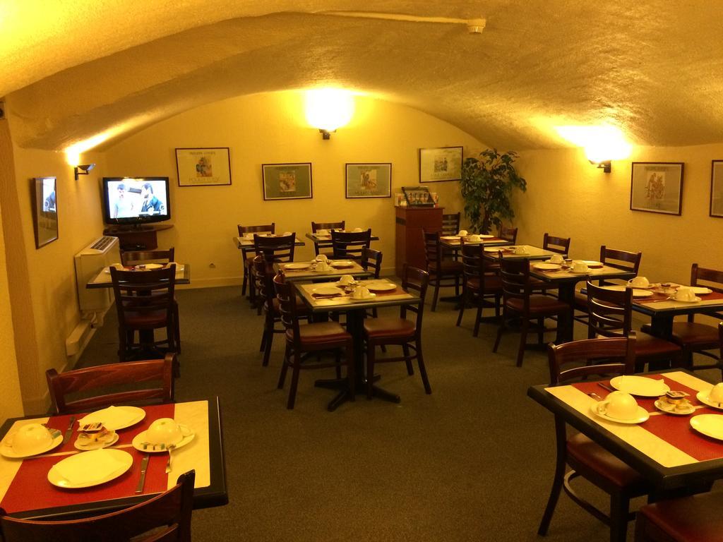 Hotel Elysée 2*
