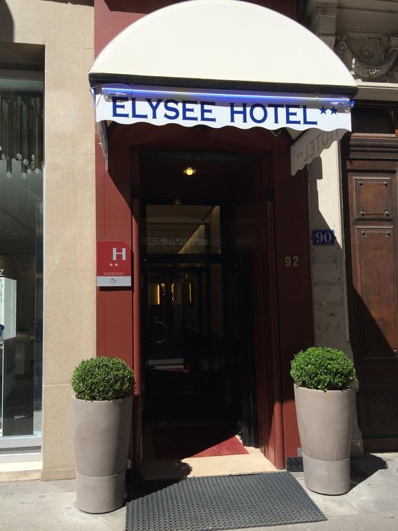 Elysée