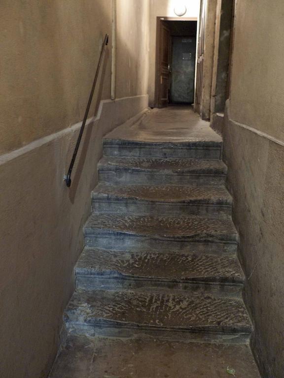 Apartamento Charme Et Confort Aux Cordeliers Lyon