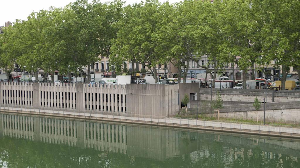 Apartamento Charme Et Confort Aux Cordeliers Lyon