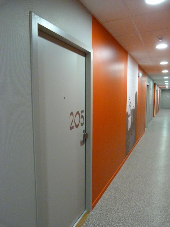 Aparthotel Phileas Lyon