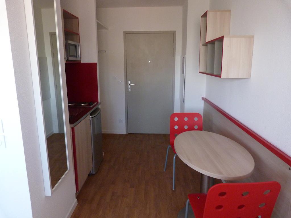 Aparthotel Phileas 2*
