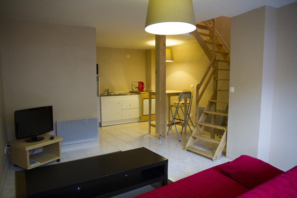 Appartement La Closerie De Fourviere