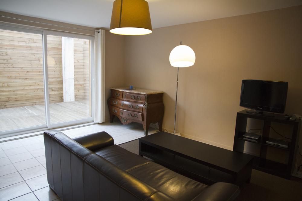 Appartement La Closerie De Fourviere *
