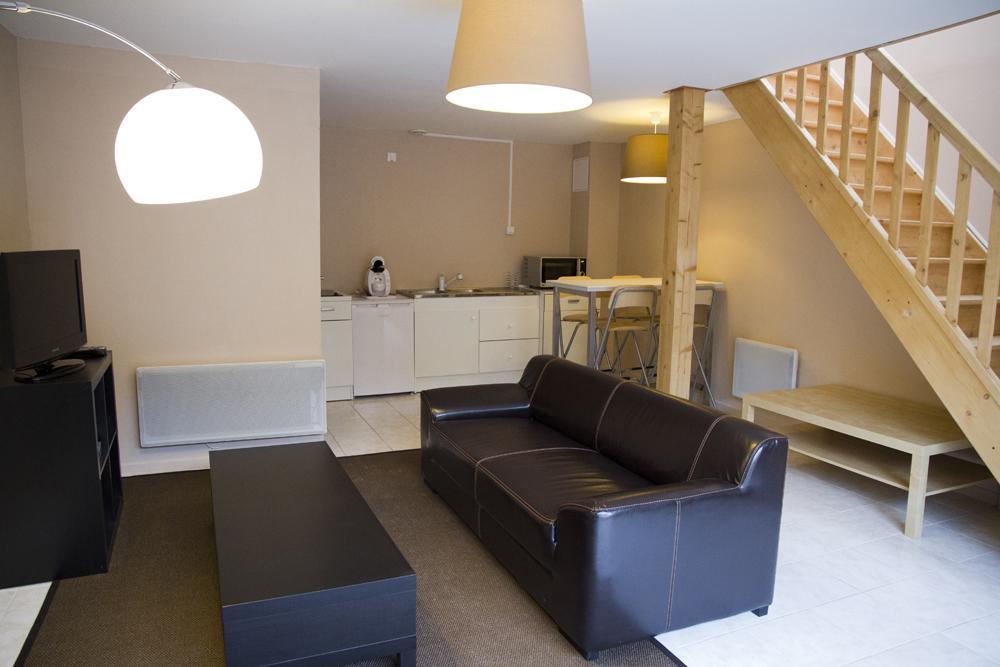Appartement La Closerie De Fourviere Lyon
