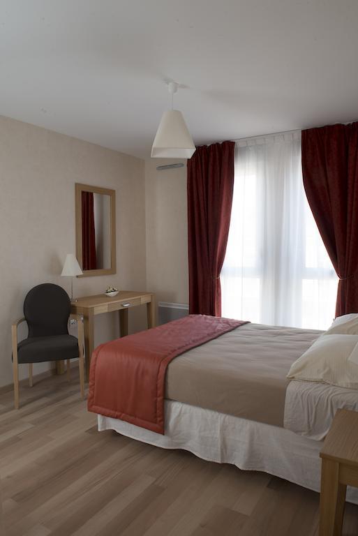Aparthotel Domitys Le Pont Des Lumieres Lyon