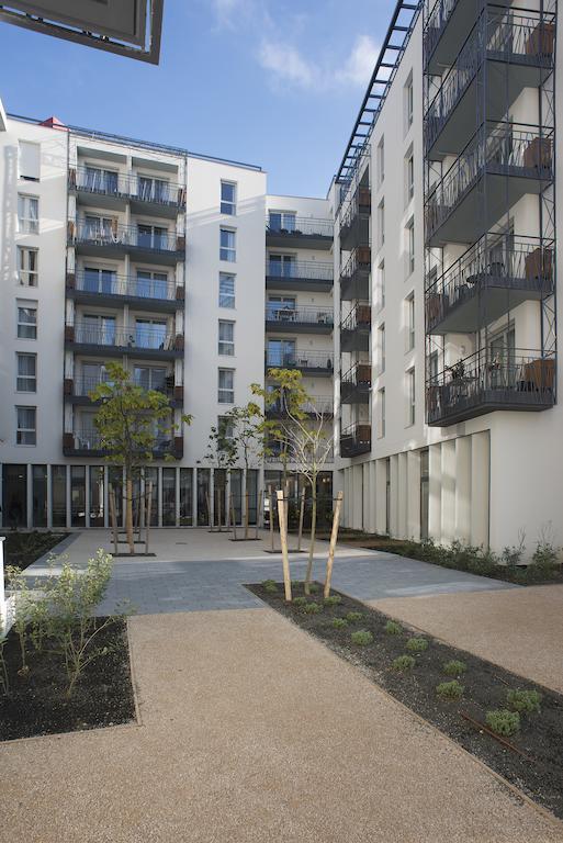 Aparthotel Domitys Le Pont Des Lumieres