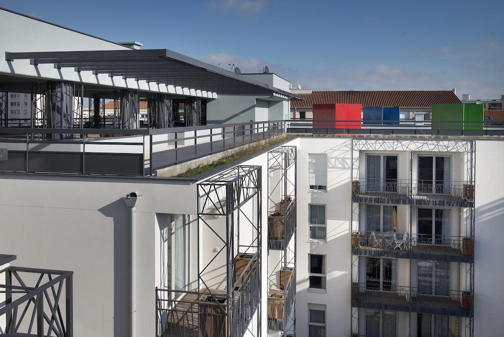 Aparthotel Domitys Le Pont Des Lumieres *