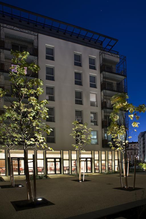 Aparthotel Domitys Le Pont Des Lumieres *