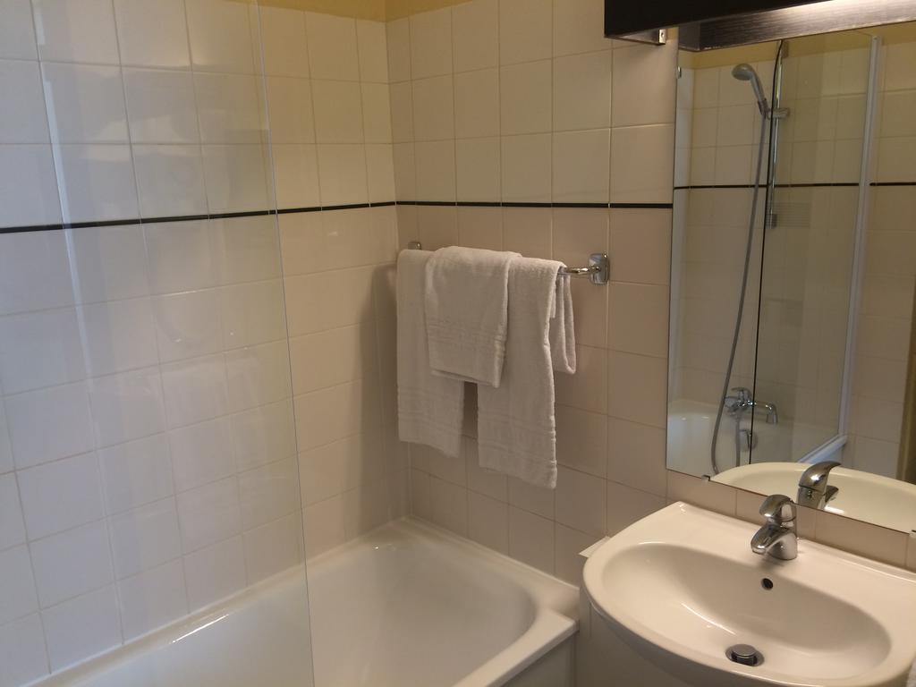 Hotel Elysée 2*