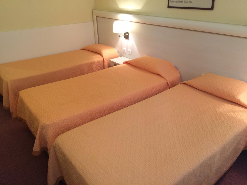 Hotel Elysée Lyon