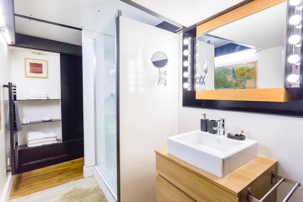 Apartamento Cheval D'argent - 2beapart Lyon