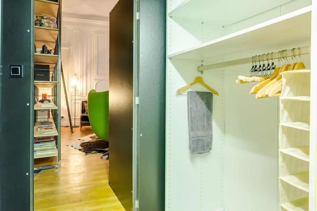 Apartamento Cheval D'argent - 2beapart Lyon