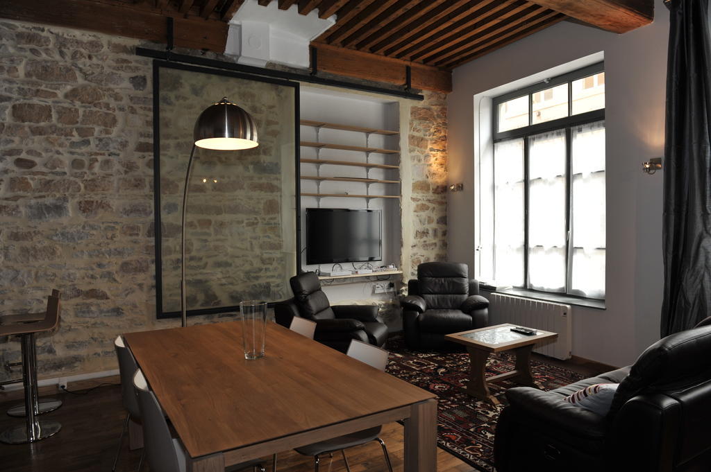L'atelier Des Canuts