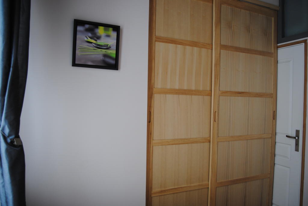 Appartement L'atelier Des Canuts *