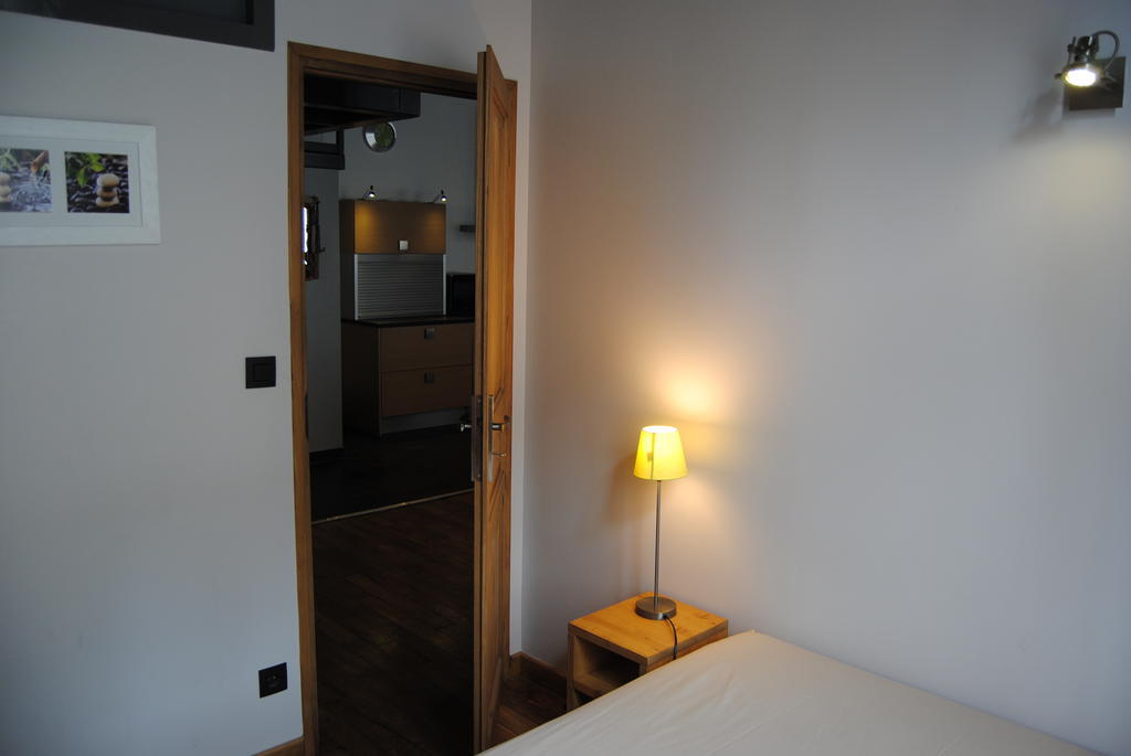 Appartement L'atelier Des Canuts