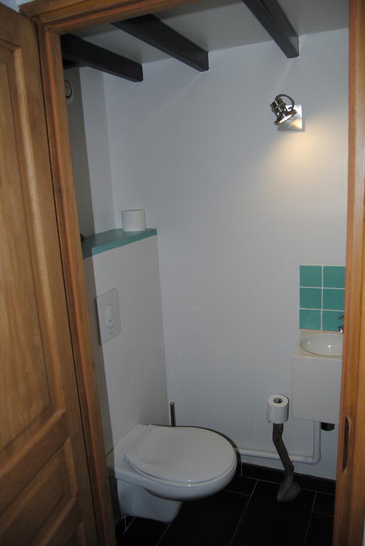 Appartement L'atelier Des Canuts