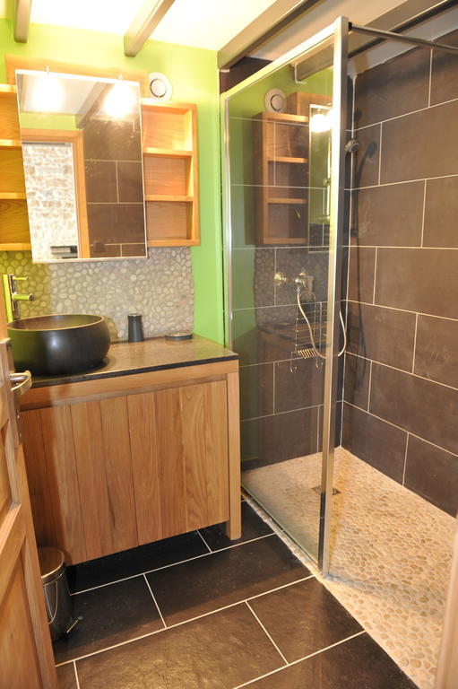 Appartement L'atelier Des Canuts *