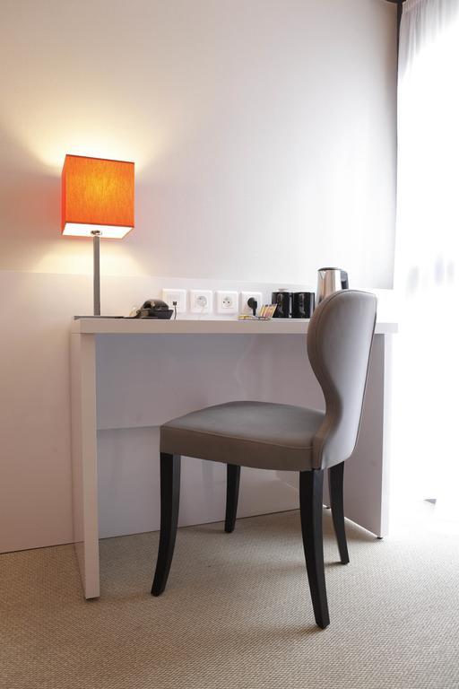 Hotel Best Western Crequi Part Dieu 4*