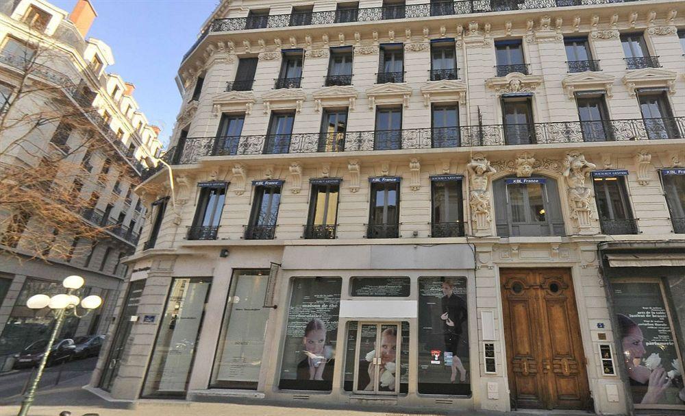 Arts Hotels, Cordeliers