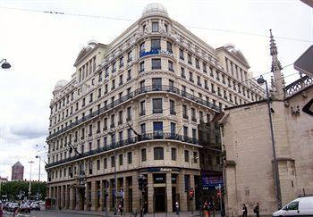 Arts Hotels, Cordeliers Lyon