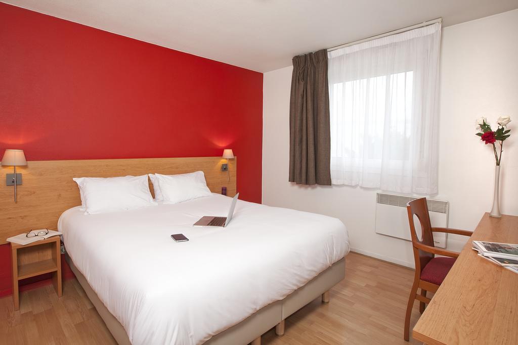 Sejours & Affaires Saxe-gambetta Lyon