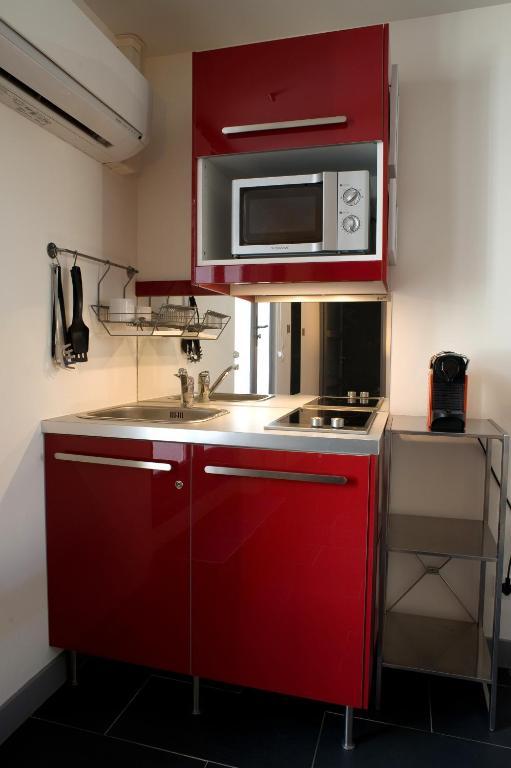 Des Canuts Bed & Breakfast