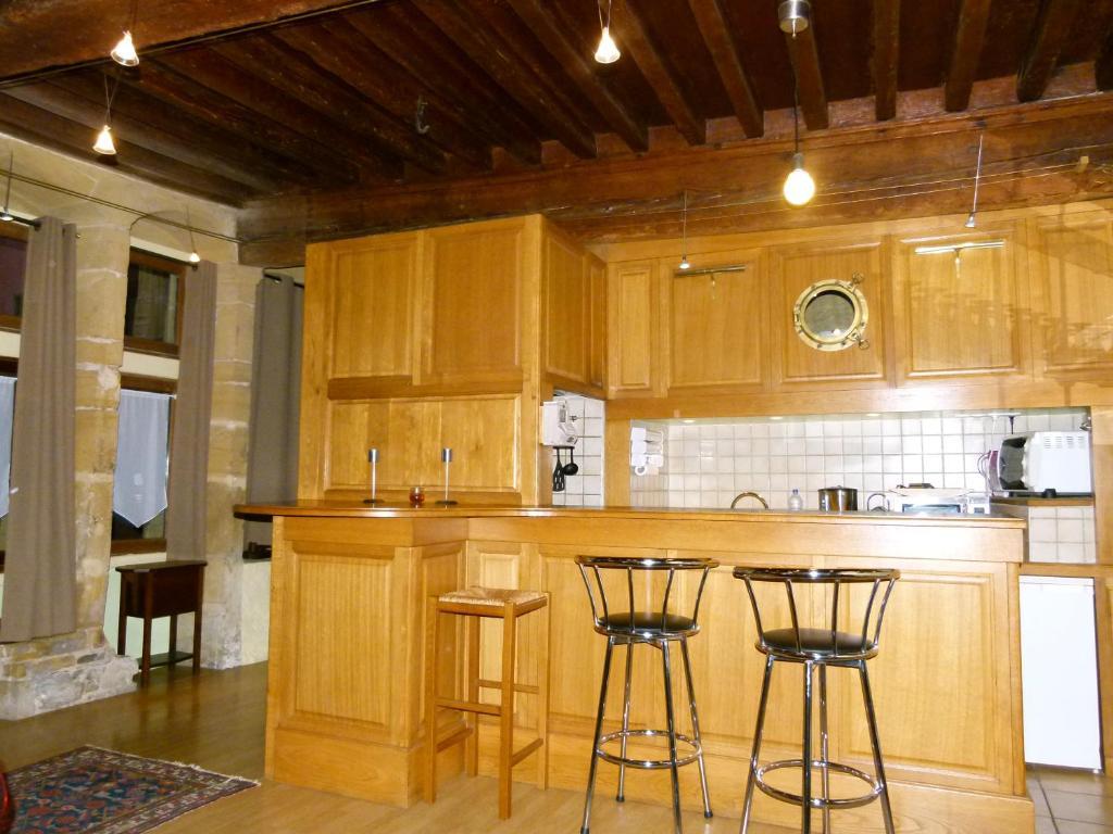 Vieux Cour Renaissance Apartment Lyon
