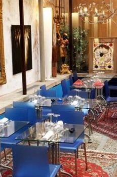 Hotel La Tour Rose