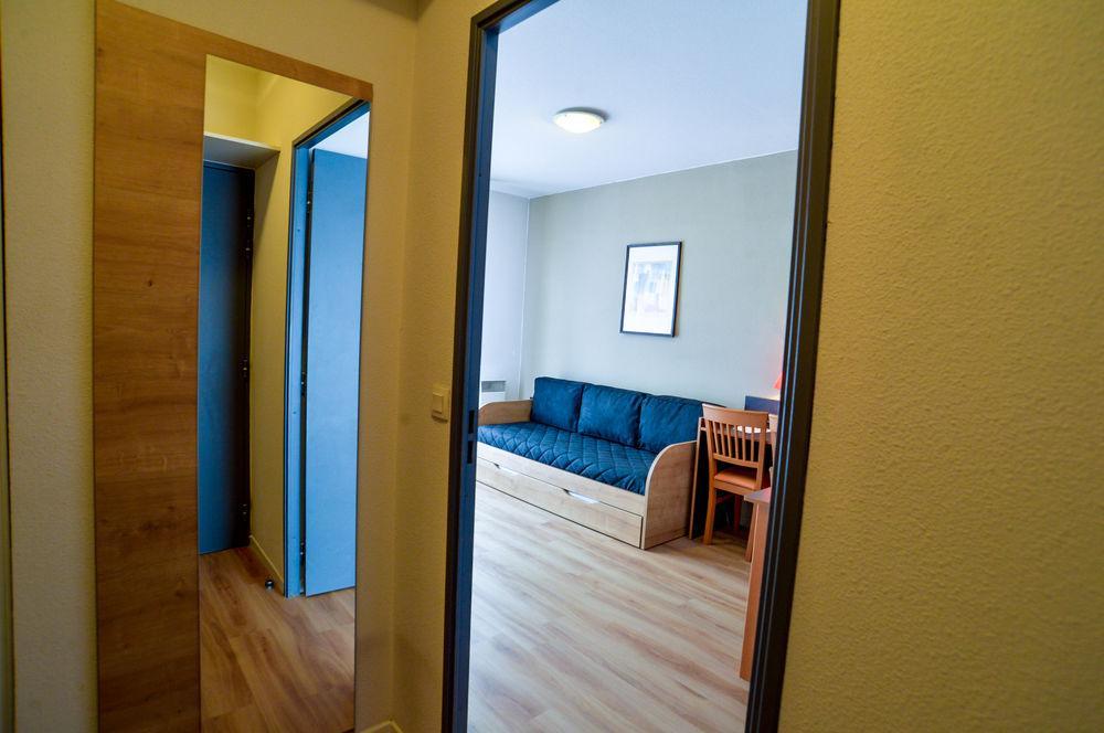Privilodges Lumiere Apartahotel 3*