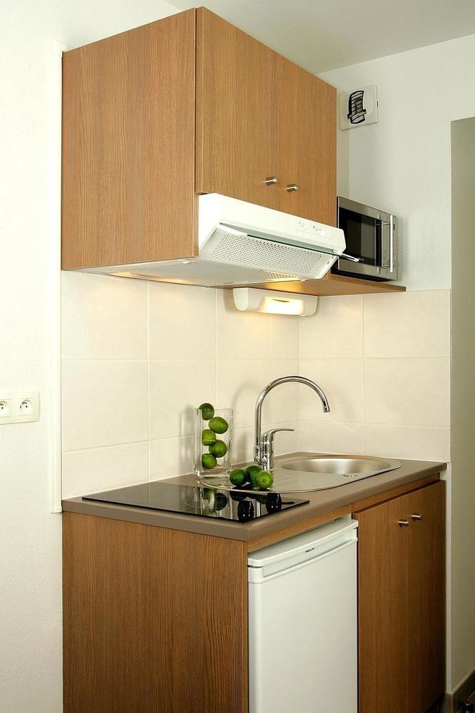 Appart'city Part Dieu Appart hôtel 3*