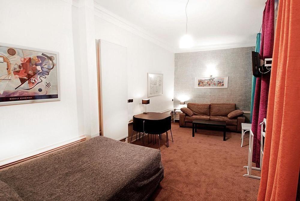De Paris 3* Lyon
