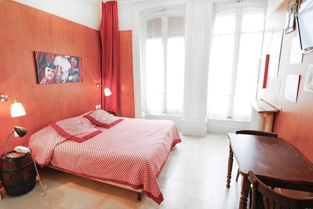 De Paris Hotel