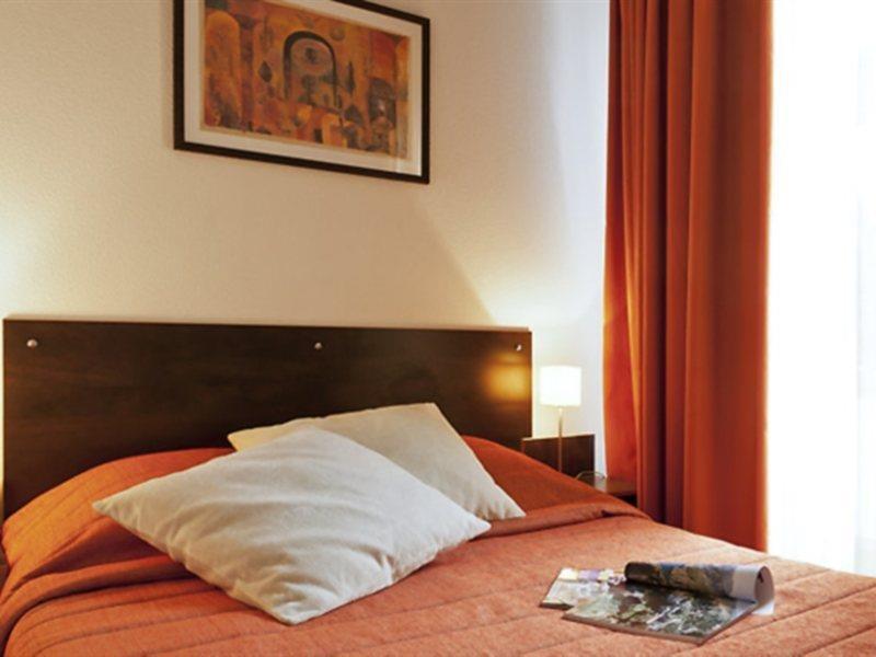 Privilodges Lumiere 2* Lyon
