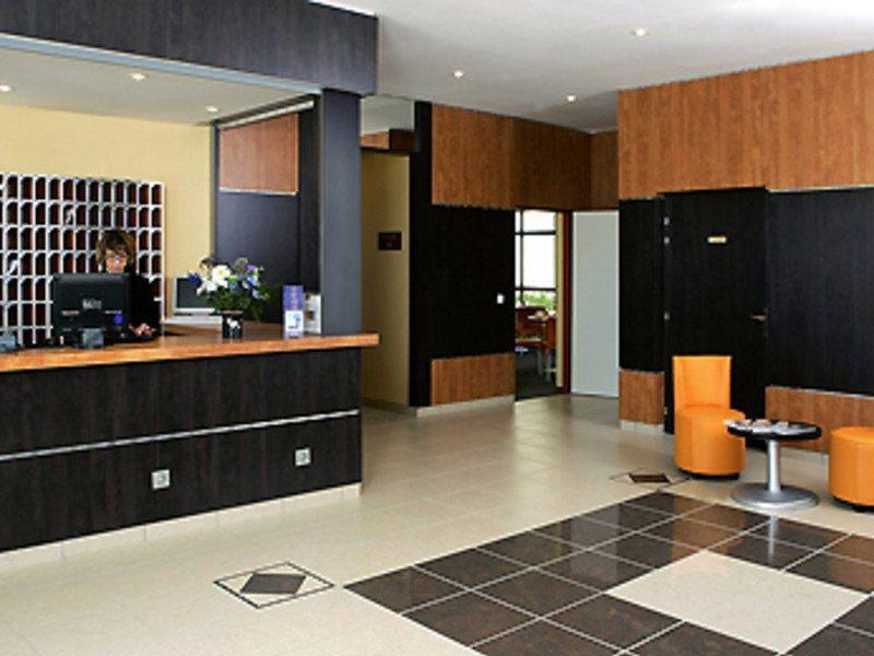 Privilodges Lumiere Appartement