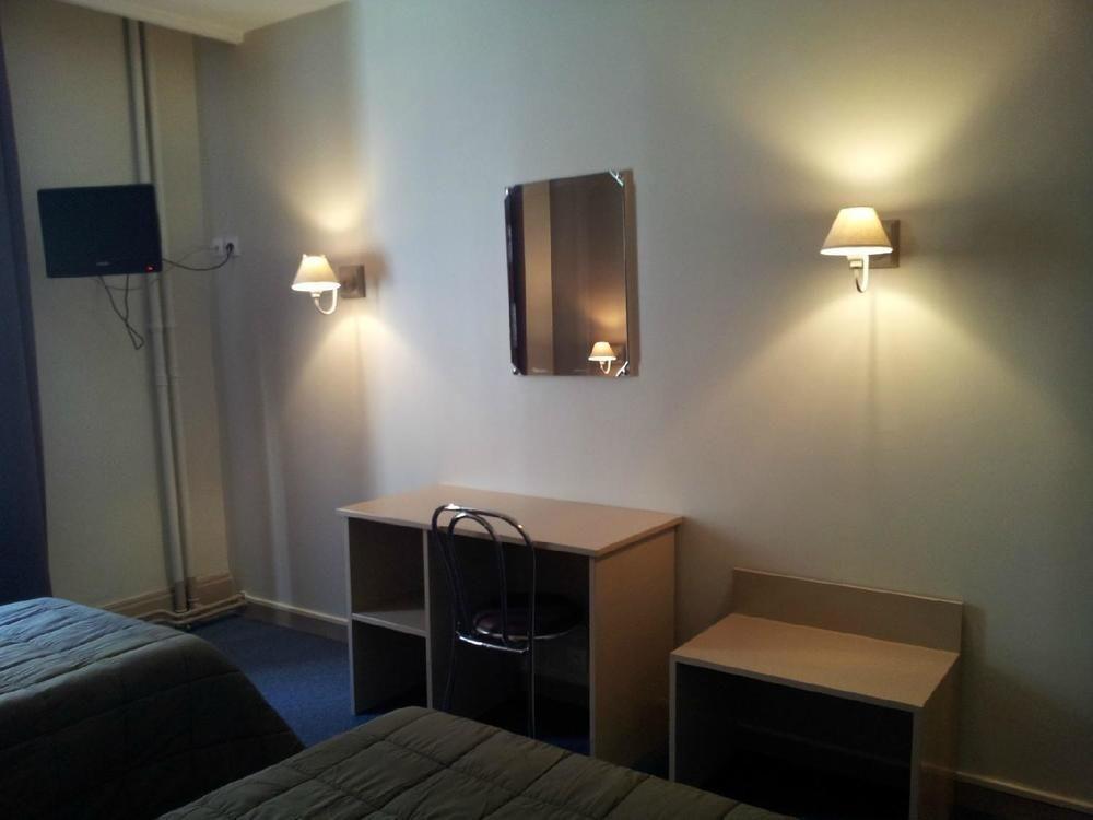 Azur Hotel