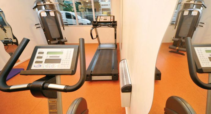 Appart'city Classic Vaise St Cyr Apartahotel 2*