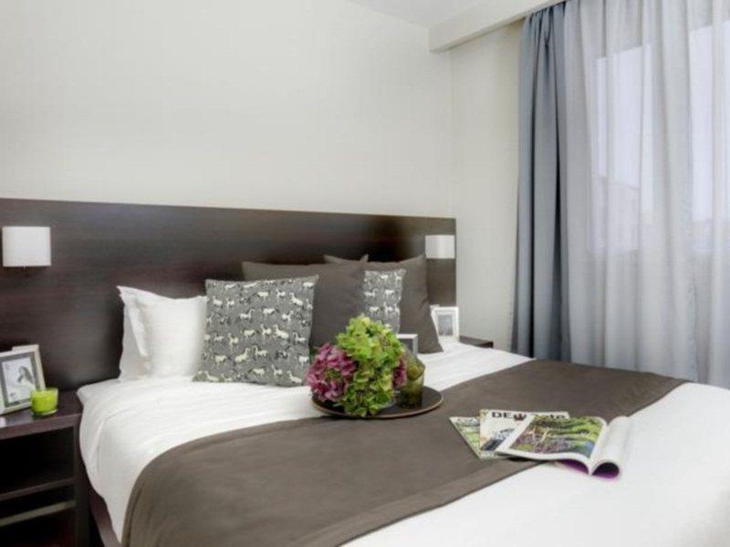 Citadines Part-dieu Apartahotel
