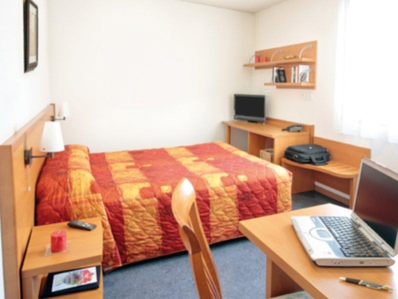 Appart'city Confort Gerland Appart hôtel Lyon