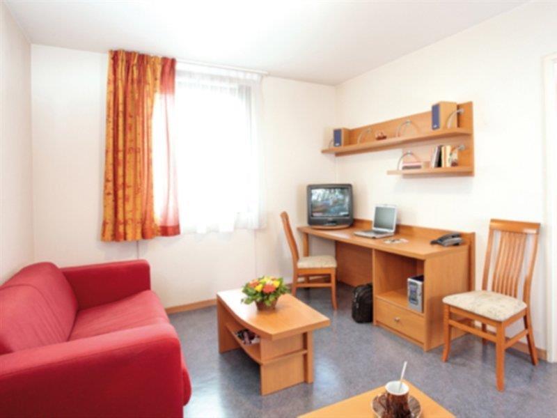 Appart'city Confort Gerland Appart hôtel