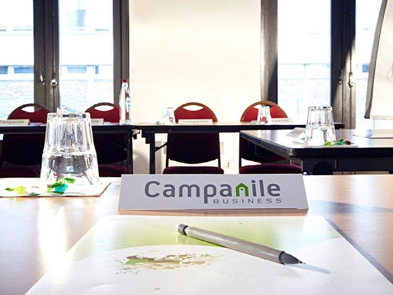 Hotel Campanile Centre - Gare Perrache - Confluence Lyon