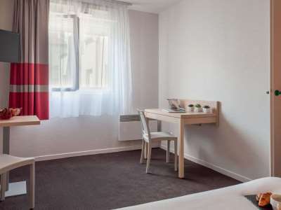 Apartahotel Appart'city Classic Part Dieu Garibaldi 2*