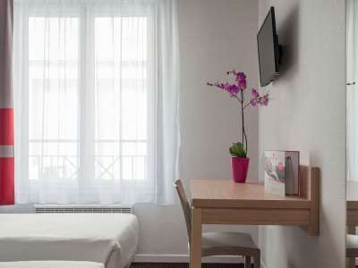 Apartahotel Appart'city Classic Part Dieu Garibaldi