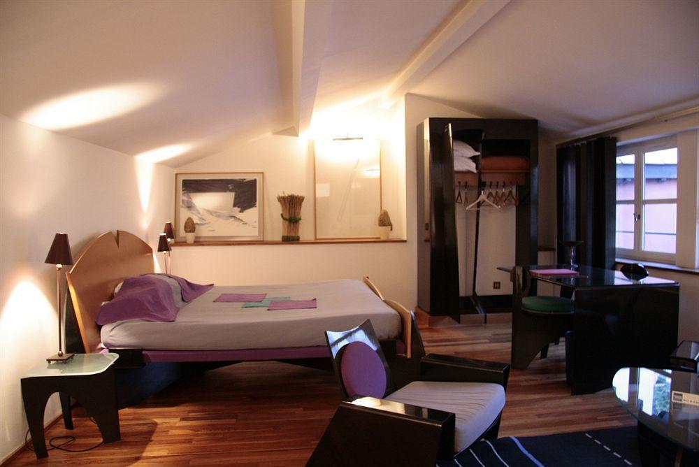 Hotel La Tour Rose Lyon